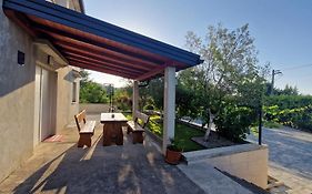 Apartments In Rijeka, Free Parking And Large Terrace, 15Min Drive From The Beach